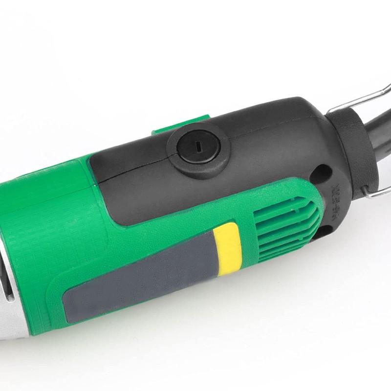 260W Rotary Tool Power Die Electric Multi-function Grinder Carver Set,