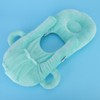 Multi Function Baby Nursing Pillow Safety Protective Cushion with Milk