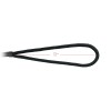 USR Rope Nylon Double Braided Dock Line 5/8" x 30'