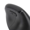 Bluetooth Wireless Mouse 4000DPI Ergonomic Design Reduce Muscle Strain Vertical