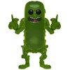 Funko Rick & Morty - Pickle Rick (Translucent Exclusive Limited