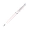 Waterman S2271113 Ballpoint Pen, Oil-based Refill, Medium, Black