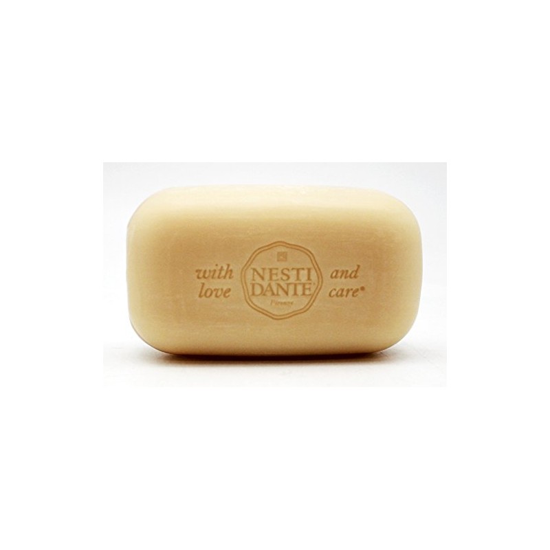 Nesti Dante Bio Nature Argan Oil And Wild Hay