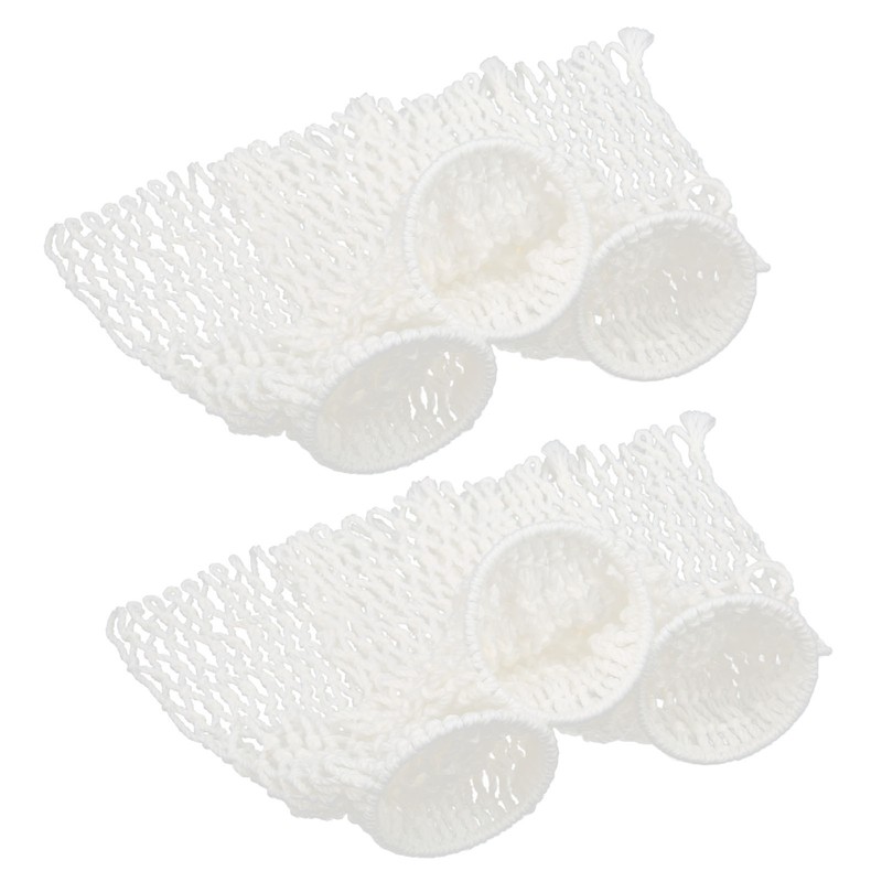 Billiard Table Net Bag Sturdy and Durable Easy to Operate