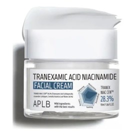 Aplb Tranexamic Acid Niacinamide Facial Cream Anti Imperfecc