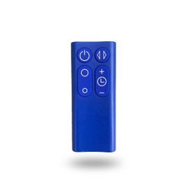 Replacement Remote Control Compatible for Dyson AM11 TP00 TP01 Pure Cool Tower Purifier Fan