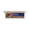 Bona Hardwood Floor Disposable Wet Cleaning Pads - 12 cleaning
