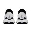 On Men's Cloud X 4, Ivory/Black, 10.5 Medium US