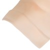 Lash Mannequin Head Safe Soft Silicone High Simulation Makeup Practice