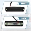 X AUTOHAUX Rear Hatch Liftgate Release Switch for Toyota 4Runner