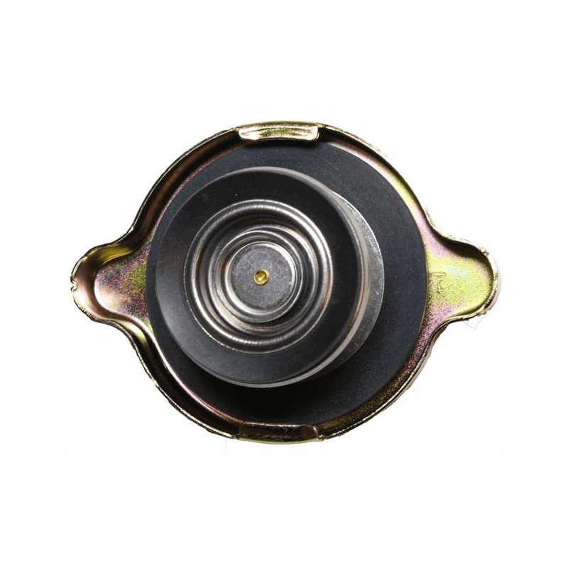 Mytee Products Radiator Cap Replaces OEM: 05-17223-003