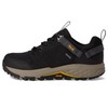 Teva Women's Grandview GTX Low Hiking Shoe, Black/Grey, 8.5