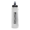 NATHAN Hydration Bottle Flask Series Folding Portable Water Bottle Soft