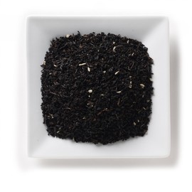 Mahamosa Flavored Black Tea Blend Loose Leaf (Looseleaf) - Coconut Organic 4 oz