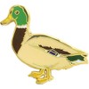 b2170618 animal friends pins mallard