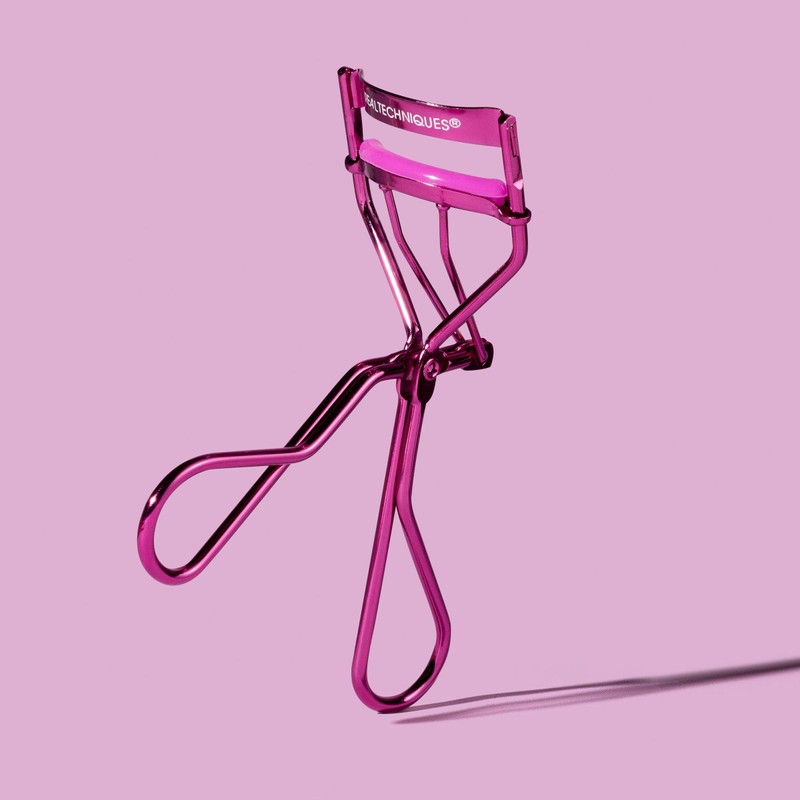 Real Techniques Miracle Eyelash Curler, 1 Count