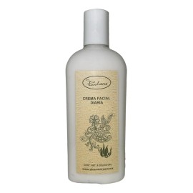Crema Facial Diaria Colageno + Vitaminas Pucchene 250gr. Momento de aplicación Día/Noche Tipo de piel Mixta