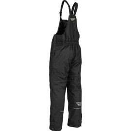 Fly Racing Aurora Snow Bib Insulated Winter Snow Pants for Snow Sports