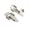 Spring hasp Toolbox Toggle latches Lock，Stainless SteelToolbox Draw Compression Spring