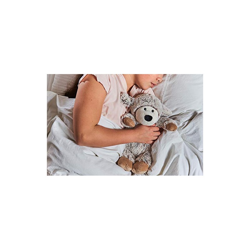 Warmies Warmies Marshmallow Sheep, Beige, 820 g