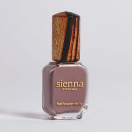 Sienna Nurture Nail Polish, 10ml