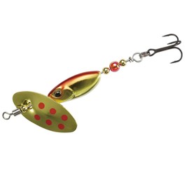 Duo #PSA4026 Spearhead Ryuki Spinner, 0.1 oz (3.5 g)