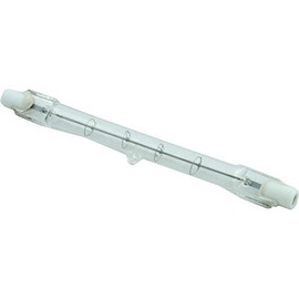 Pentair 79131000 120-Volt 300-Watt Halogen Bulb Replacement Pool and Spa Light