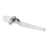 CATSELURRY Stainless Steel Specimen Presser Holder Slides Clips for Biological