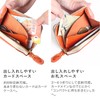 HUKURO Ultimate Wallet, Compact, Mini Wallet, Men's, Women's, Genuine Leather,