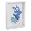 3D Deep Object Frame for Filling, Decorative Wooden Picture Frame,