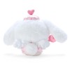 Sanrio 027499 Cinnamoroll Plush Toy, Dreaming Angel