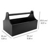 Creative Deco Wooden Tool Box | Wooden Tool Box |