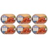 Rugen Fisch Herring & Mackerel Fillets Assorted Sauces (6 -