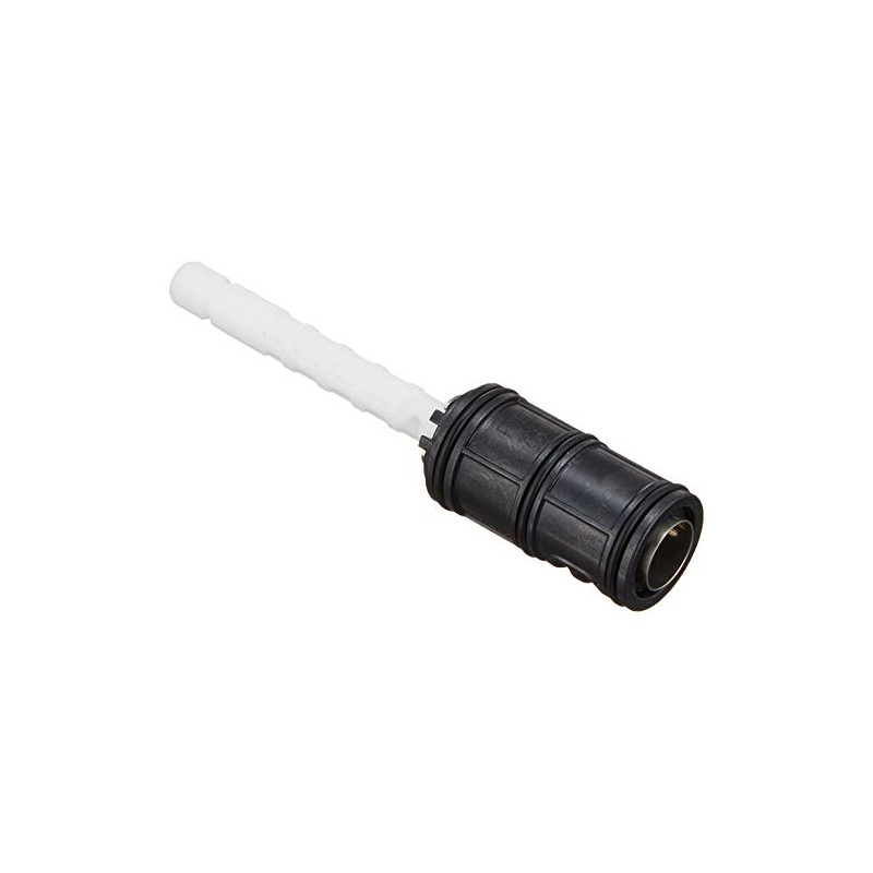 TOTO Opening/Closing Unit Part White/Black 12.3 x 2.5 x 2.5