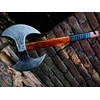 Viking Axe Double Sided Axe Battle Axe Viking Axe Real