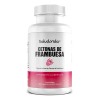 Cetonas de Frambuesa 500 mg | 100 Cápsulas | Salud&Vida
