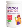 Sproos Beauty Collagen - Citrus Green Tea 283g