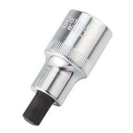 OSALADI Socket Tool Set Ratchet Spanner Lug Crimping Tool Spanner for Practical Car Accessories