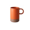 Odense Legot Mug 2P COLOR NEW, Tangerine Yellow 2P /