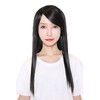 Fujitatsu LML60 Light Long Wig