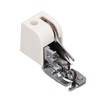 MUNEFE Side Cutter Sewing Machine Presser Foot, Side Cutter Presser