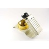 Hakko 633-01 633 Soldering Iron Holder, White