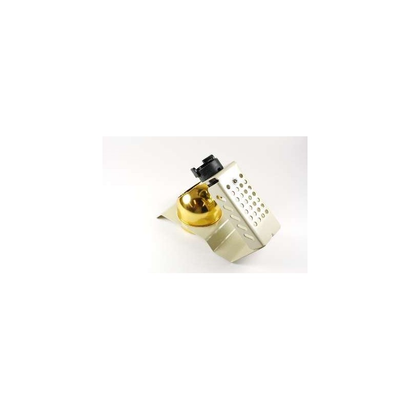Hakko 633-01 633 Soldering Iron Holder, White