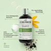 Curlsmith - Frizz Control Cleanser, Gentle Moisturising Hair Shampoo for
