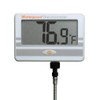 Sper Scientific Large Display Temperature Monitor 800116 – High Accuracy