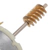 Steering Lock Wheel Motor J518 ELV ESL Metal Motor Car