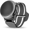 ANCwear Portable Bluetooth Speaker, Wireless Wrist Speaker for Running, Speaker