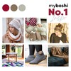 myboshi Crochet and Knitting Yarn | Model: No. 1 with