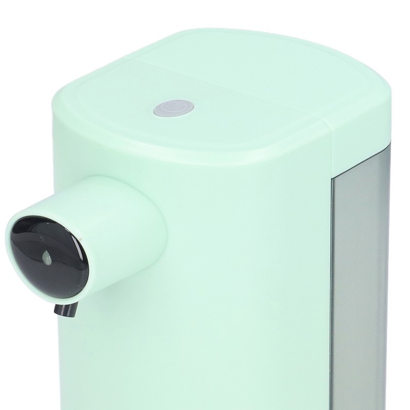 350ml Automatic Foam Soap Dispenser Touchless Automatic Induction Hand Washing