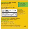 Nature Made Vitamin B1, 100mg Dietary Supplement - 2 Pack
